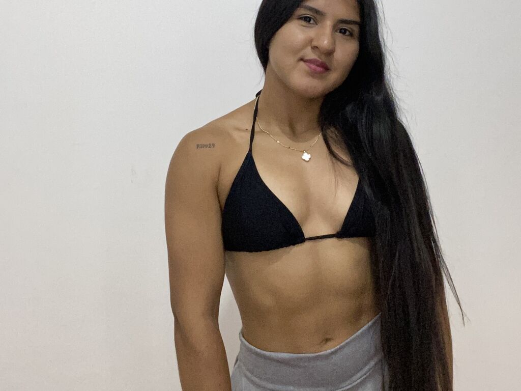 Amaia Sweet